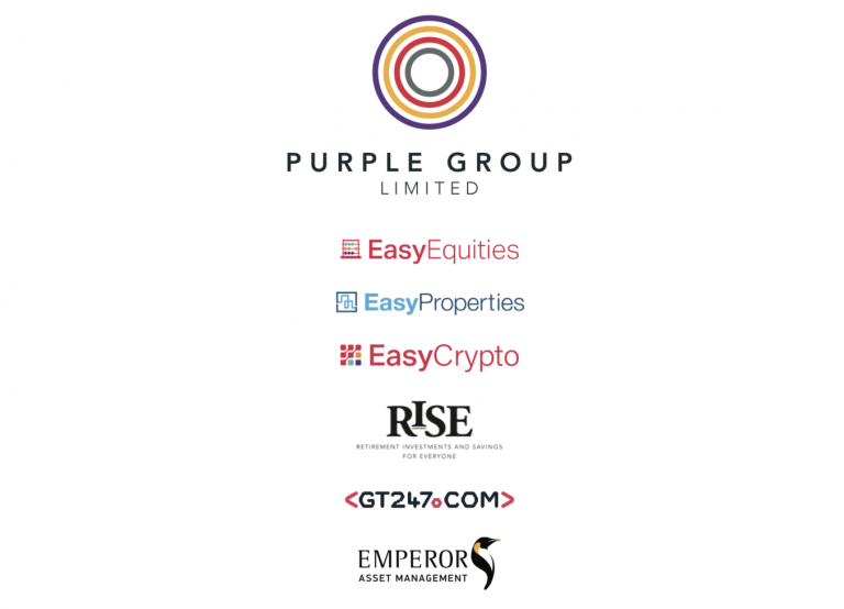 Purple Group: EasyEquities profit growth stalls