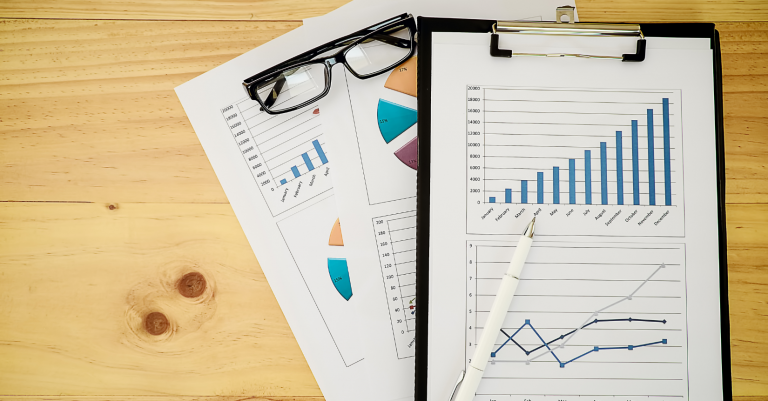 Understanding financial reporting by JSE-listed companies