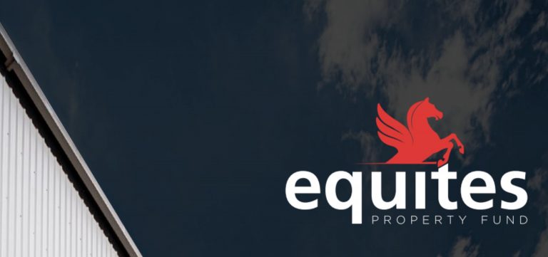 Equites: winning with warehouses