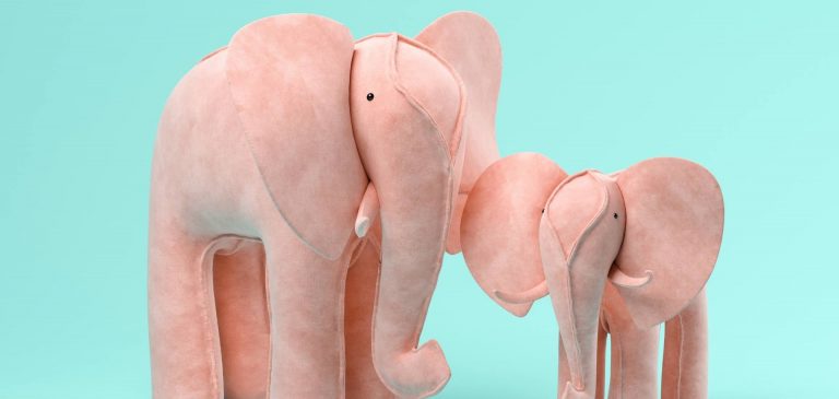 Messmart’s pink elephant in the room