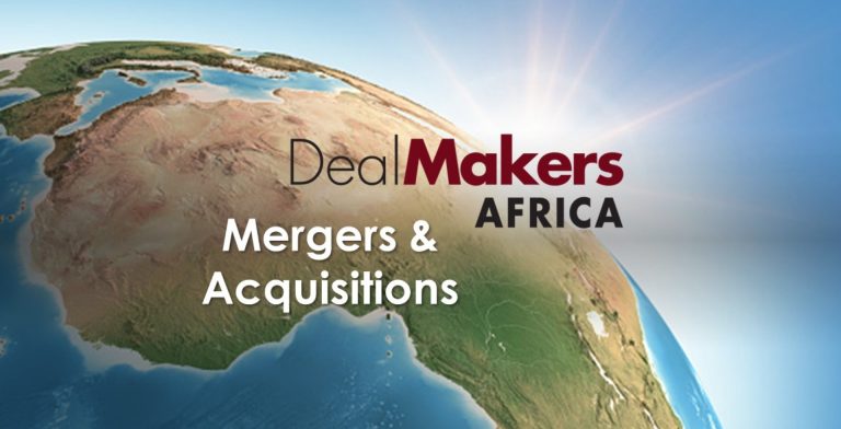 Who’s doing what in the African M&A space?