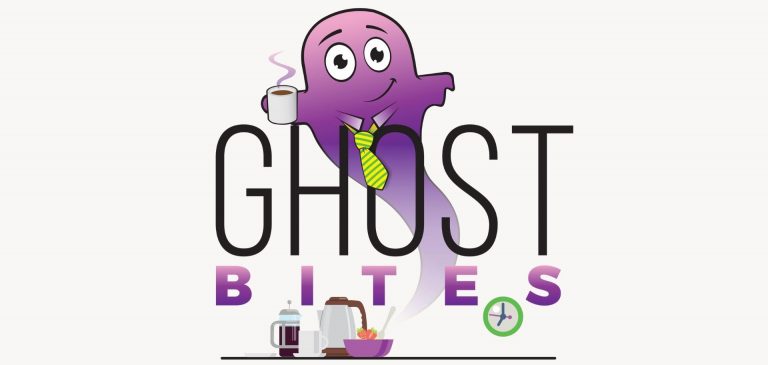 Ghost Bites Vol 23 (22)