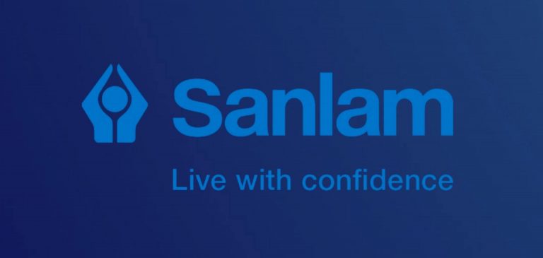 Sanlam has taken a big knock