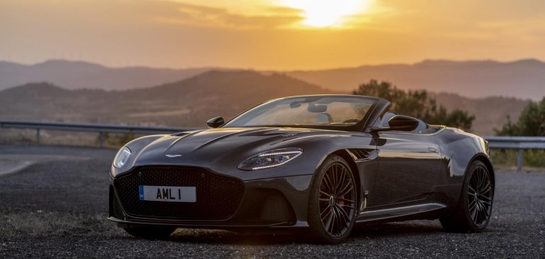 Can Lawrence Stroll vanquish Aston Martin’s financial troubles?