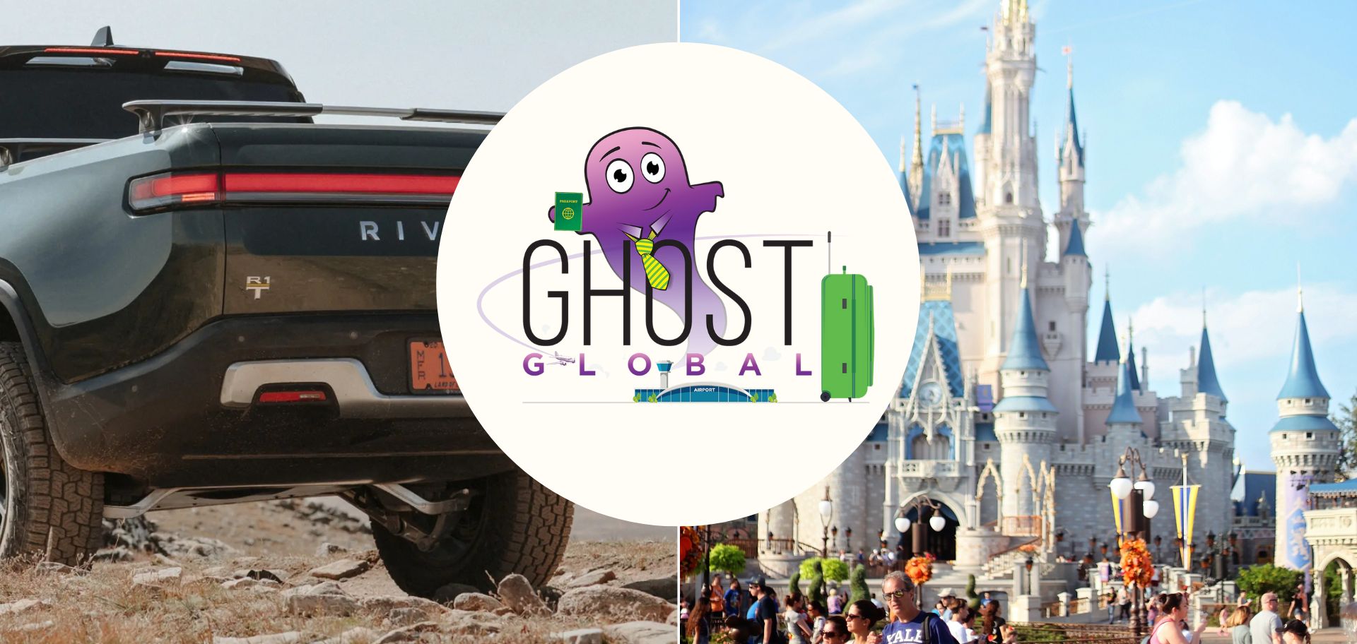 Ghost Global (Disney | Rivian | Unity | Coinbase)