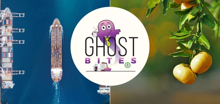 Ghost Bites (Grindrod Shipping | Steinhoff | Spear | Zeder)