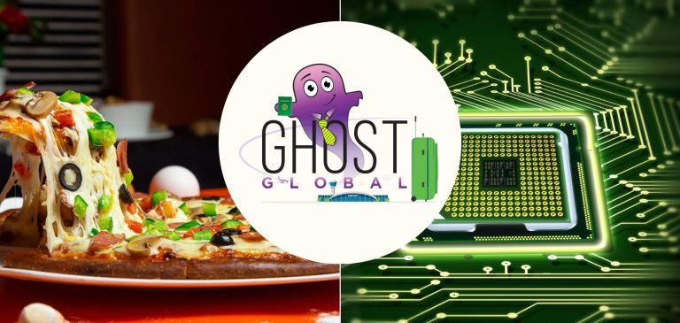 Ghost Global (Domino’s | TSMC)