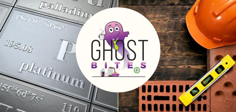 Ghost Bites (Orion | Raubex | Royal Bafokeng | Spear REIT)