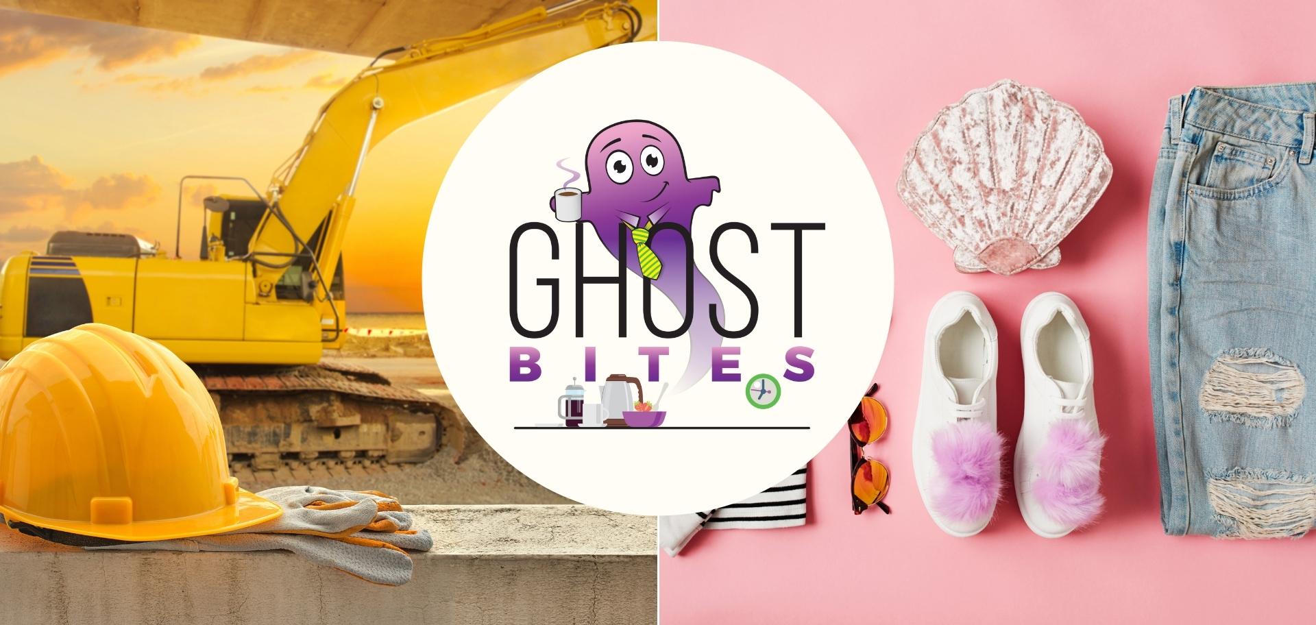 Ghost Bites (The Foschini Group | Jubilee Metals | Oasis Crescent Property Fund)