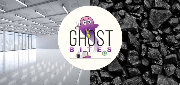 Ghost Bites (Emira | HCI | Murray & Roberts | Nampak | Sasol)