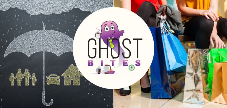 Ghost Bites (Absa | Capital & Regional | Fortress | Sanlam)