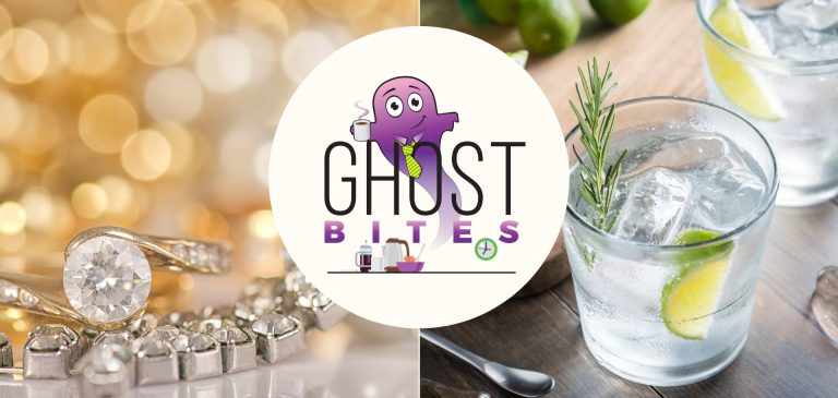 Ghost Bites (Coronation | Distell | Nampak | Richemont | Steinhoff)