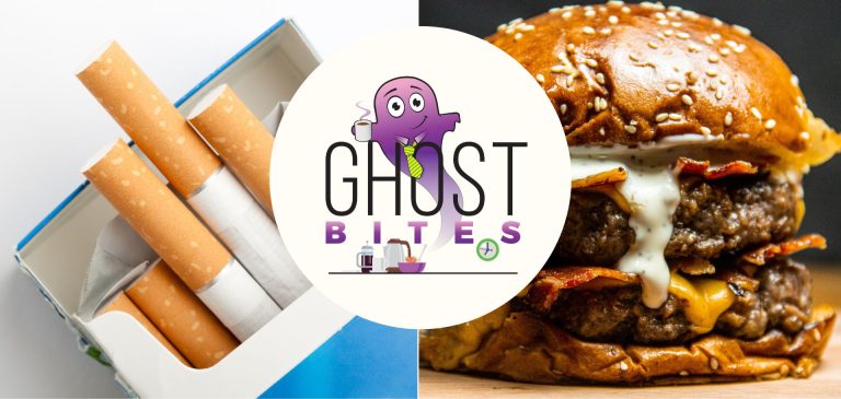 Ghost Bites (ArcelorMittal | British American Tobacco | Emira | Kaap Agri | Spur | Steinhoff)