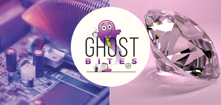 Ghost Bites (Anglo American | Cognition | Fortress | JSE Limited | Momentum Metropolitan | Mustek | Quilter | Putprop | Royal Bafokeng | Sea Harvest)