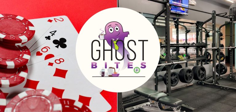 Ghost Bites (African Media Entertainment | Brait | MTN | Premier Fishing and Brands | Sun International)