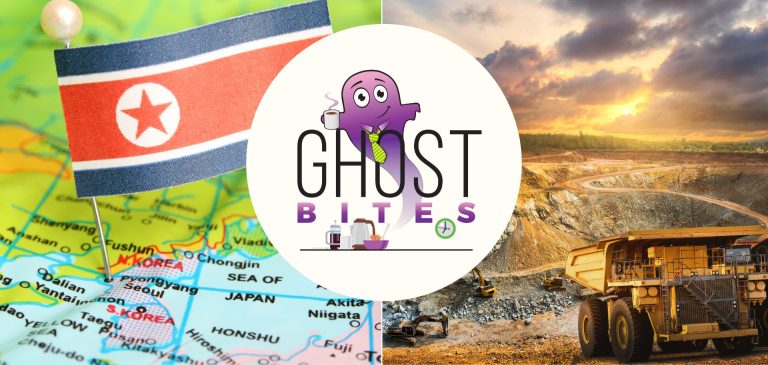 Ghost Bites (Anglo American | Amplats | Astoria | British American Tobacco | Hammerson | Kumba Iron Ore | Prosus | Quilter | Sibanye-Stillwater | Steinhoff)