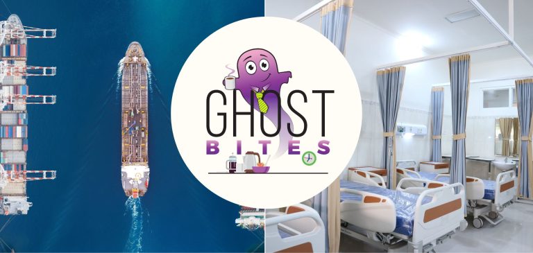 Ghost Bites (Grindrod Shipping | Kibo Energy | Kore Potash | Life Healthcare | MC Mining | Orion Minerals | Renergen | Royal Bafokeng Platinum | Steinhoff)