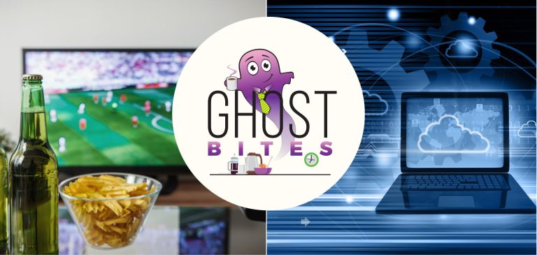 Ghost Bites (Alexander Forbes | Bytes | Coronation | Datatec | HCI | Indluplace | MultiChoice | Zeda)