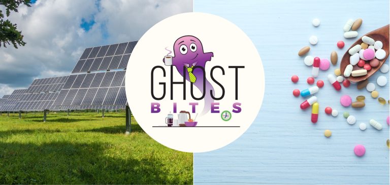 Ghost Bites (Altron | Calgro M3 | Dipula | Dis-Chem | KAP | Pan African Resources | Raubex | Stefanutti Stocks | Vodacom)