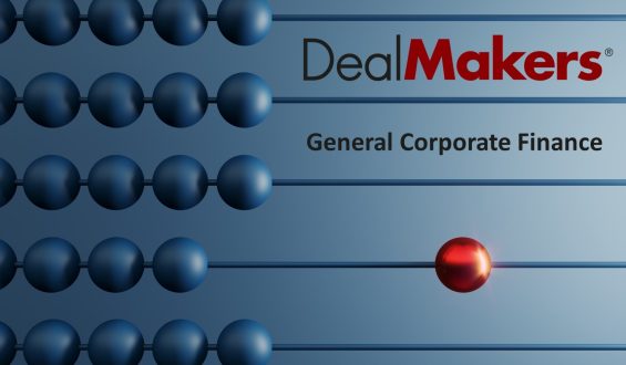 Weekly corporate finance activity by SA exchange-listed companies