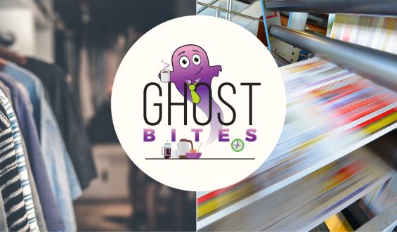 Ghost Bites (ARC Investments | Novus | The Foschini Group)