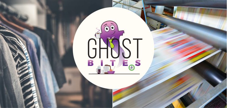 Ghost Bites (ARC Investments | Novus | The Foschini Group)