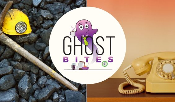 Ghost Bites (AEEI | Alexander Forbes | Glencore | Lighthouse | Purple Group | Telkom | Thungela | Vukile)