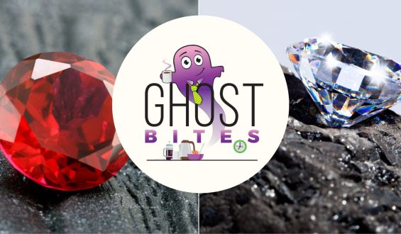 Ghost Bites (De Beers | FirstRand | Gemfields | Growthpoint | Marshall Monteagle | Spear | Steinhoff)