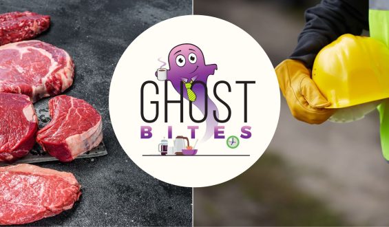 Ghost Bites (Advanced Health | Pick n Pay | Schroder European REIT | Stefanutti Stocks)