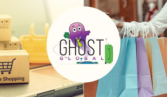 Ghost Global: The Power of Omnichannel