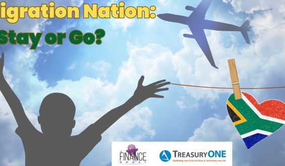 Emigration Nation: The Webinar (with TreasuryONE)