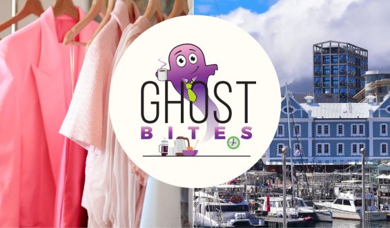 Ghost Bites (Brimstone | Growthpoint | Harmony | Labat | Mr Price | Stadio)