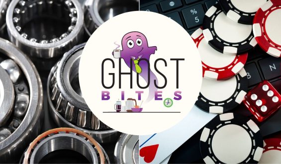 Ghost Bites (Crookes Brothers | Fortress | Invicta | Mantengu Mining | Nedbank | PPC | Primeserv | RAC | Renergen)