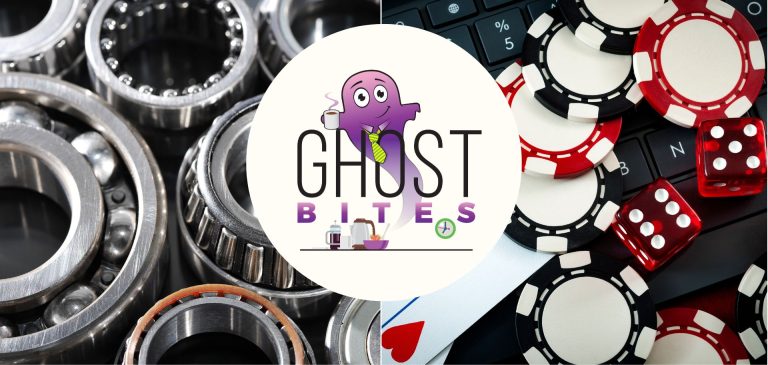 Ghost Bites (Crookes Brothers | Fortress | Invicta | Mantengu Mining | Nedbank | PPC | Primeserv | RAC | Renergen)