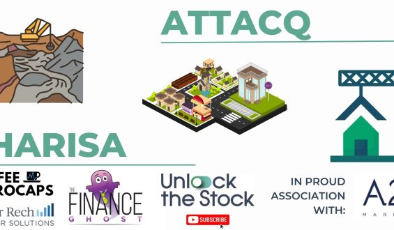 Unlock the Stock: Attacq and Tharisa