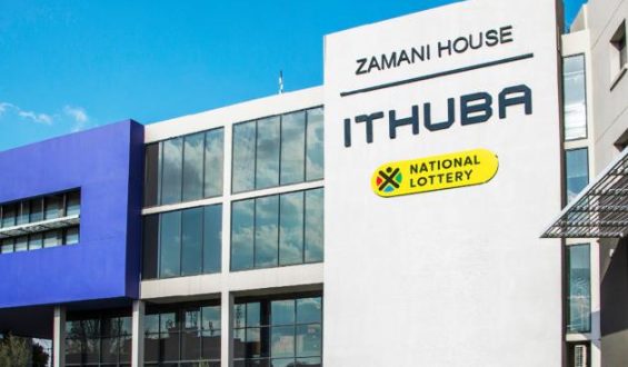 ITHUBA Celebrates 8 Years Of Gaming Excellence