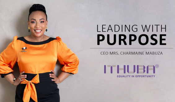 Transforming Lives: ITHUBA Invests In a Brighter Future for South Africa Through Education