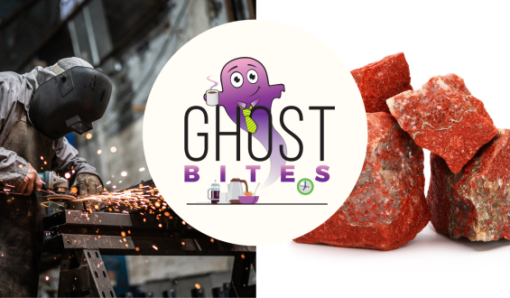 Ghost Bites (ArcelorMittal | Coronation | Kore Potash | Indluplace | Sebata | Tsogo Sun)