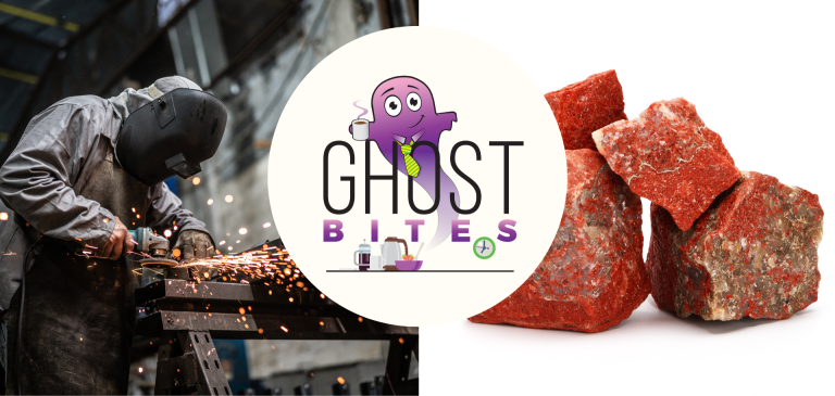 Ghost Bites (ArcelorMittal | Coronation | Kore Potash | Indluplace | Sebata | Tsogo Sun)