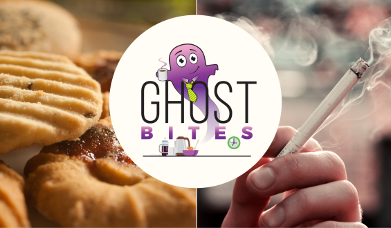 Ghost Bites (Advanced Health | AECI | Altron | AVI | British American Tobacco | De Beers (Anglo) | Labat | Naspers + Prosus | RAC)