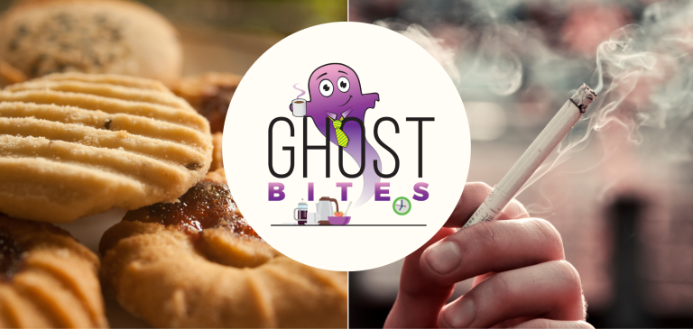 Ghost Bites (Advanced Health | AECI | Altron | AVI | British American Tobacco | De Beers (Anglo) | Labat | Naspers + Prosus | RAC)