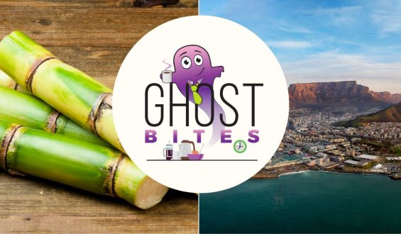 Ghost Bites (Sibanye-Stillwater | Spear REIT | Tongaat Hulett)