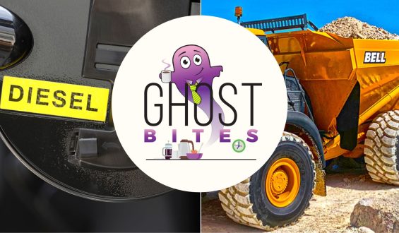 Ghost Bites (Bell Equipment | Invicta | Mondi | RMB Holdings | Southern Palladium | Vukile Property Fund)