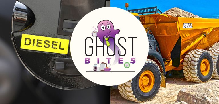 Ghost Bites (Bell Equipment | Invicta | Mondi | RMB Holdings | Southern Palladium | Vukile Property Fund)