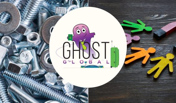 Ghost Global: Go Big or Go Bolt-On