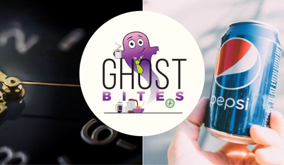 Ghost Bites – but with a passport (Delta | PepsiCo | Swatch | Northam Platinum | RMB Holdings)