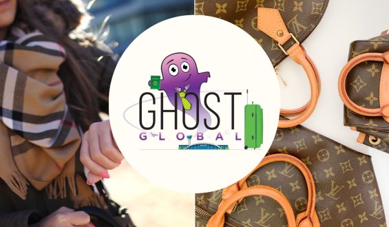 Ghost Global: Champagne Problems