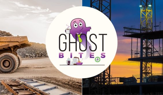 Ghost Bites (Aveng | Glencore | Hulamin | Mr Price | Tongaat | Vodacom)