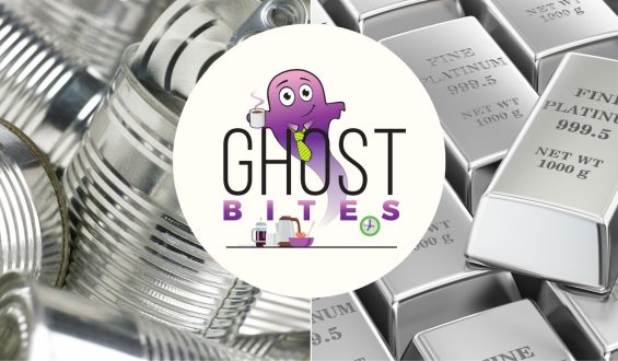 Ghost Bites (Alphamin | Anglo American Platinum | Impala Platinum x Royal Bafokeng Platinum | South32 | Wesizwe Platinum)