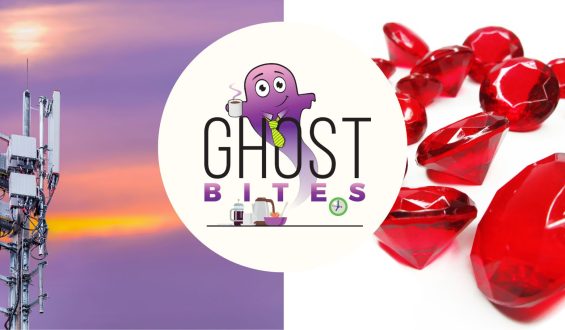 Ghost Bites (British American Tobacco | EOH | Gemfields | Glencore | Liberty Two Degrees | MC Mining | Mr Price | MTN | Orion Minerals | RMB Holdings | Southern Palladium | Stefanutti Stocks | Telkom)